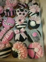 Gateaux Materiel pour Chbika alimenta