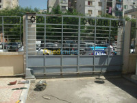 oran-bir-el-djir-algerie-services-installation-porte-automatique