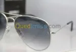 Lunettes Rayban Aviator