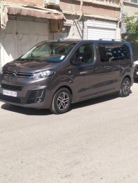 utilitaire-citroen-jumpy-multispace-2022-l2h1-constantine-algerie