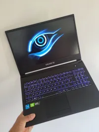 [VENDU]Gigabyte G5 I5 11400H RTX 3060