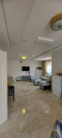 Location vacances Appartement F2 Alger Bordj el bahri