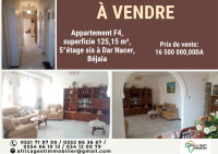 appartement-vente-f4-bejaia-algerie