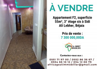 appartement-vente-f2-bejaia-algerie