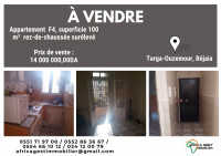 appartement-vente-f4-bejaia-algerie