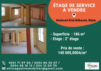 appartement-vente-bejaia-algerie