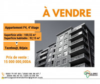 appartement-vente-f4-bejaia-algerie