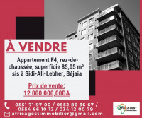 appartement-vente-f4-bejaia-algerie