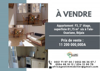 appartement-vente-f3-bejaia-algerie