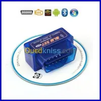 Scanner Auto ELM 327 OBD2 Bluetooth