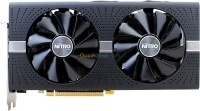 Sapphire Rx 580 Nitro 8Go