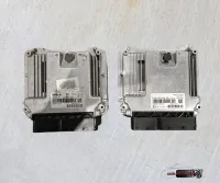 Réparation memoire auto Réparation de l'ECM/ECU (memoire) auto-Car ECM/ECU Repairing