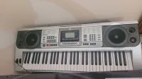 Synthé mk-810 