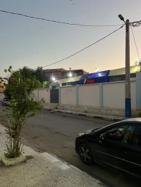 Location Appartement Niveau de villa F3 Boumerdès Corso