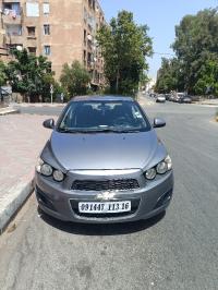 سيارات-chevrolet-sonic-2013-عين-النعجة-الجزائر