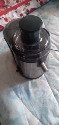 MOULINEX CENTRIFUGEUSE