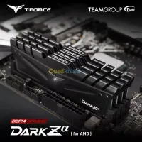 TFORCE DarkZ 32G DDR4 3600Mhz (8Gx4)