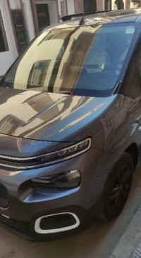 voitures-citroen-berlingo-2021-bir-el-djir-oran-algerie