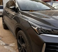سيارات-geely-coolray-2025-full-option-برج-البحري-الجزائر