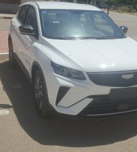 سيارات-geely-coolray-2026-super-edition-الطارف-الجزائر