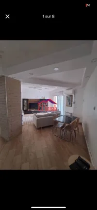 Location Appartement F4 Annaba Annaba