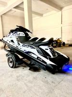 bateaux-barques-yamaha-kawasaki-seadoo-fx-svho-cruiser-ultra-2016-mostaganem-algerie