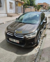 سيارات-ds-ds4-2013-sport-chic-الأخضرية-البويرة-الجزائر