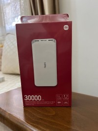 خزانات-الطاقة-redmi-30000-mah-عين-النعجة-الجزائر