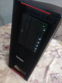 LENOVO THINKSTATION P510