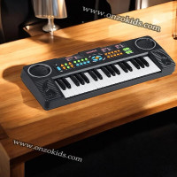 jouets-piano-canto-37-touches-electronique-keyboard-dar-el-beida-alger-algerie