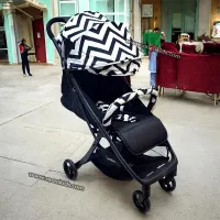 Poussette compact valise Solo | FreeOn