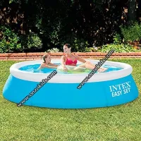 Piscine gonflable Easy Set 183 x 51cm Intex
