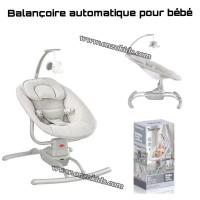 produits-pour-bebe-balancelle-automatique-toimoys-dar-el-beida-alger-algerie