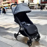 Poussette compacte Bonny pour bébé -bebeconfort