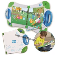 Livres interactifs Magibook 2-8 Ans | VTech