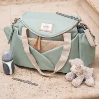 Sac à langer Sydney 2 en 1 - Béaba