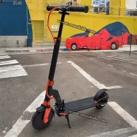 Trottinette électrique