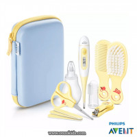 produits-pour-bebe-trousse-de-soin-philips-avent-dar-el-beida-alger-algerie