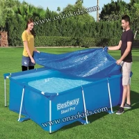 Bache pour piscine rectangulaire 259 x 170 cm | Bestway
