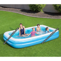 jouets-piscine-familiale-305x183x46-cm-bestway-dar-el-beida-alger-algerie