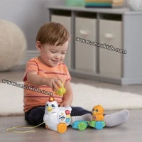 La famille PICOTI  Vtech