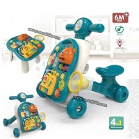 آخر-trotteur-evolutif-4-en-1-pour-enfants-دار-البيضاء-الجزائر