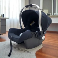 Siege auto, Maxi cosi Bras aluminium de luxe - Kidilo