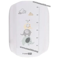 Baignoire, Table à langer 2en1 éléphants  FreeOn