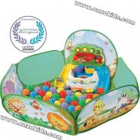 jouets-ma-piscine-a-balles-interactive-vtech-dar-el-beida-alger-algerie