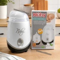 آخر-chauffe-biberon-sterilisateur-natural-touch-2en1-nuby-دار-البيضاء-الجزائر