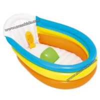 ألعاب-baignoire-gonflable-76-x-48-33-cm-bestway-دار-البيضاء-الجزائر