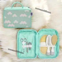 Kit Manucure de Voyage pour Enfant 6en1 - CHICCO