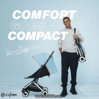 Poussette - Cybex Orfeo