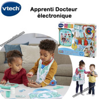 jouets-kit-apprenti-docteur-electronique-dar-el-beida-alger-algerie